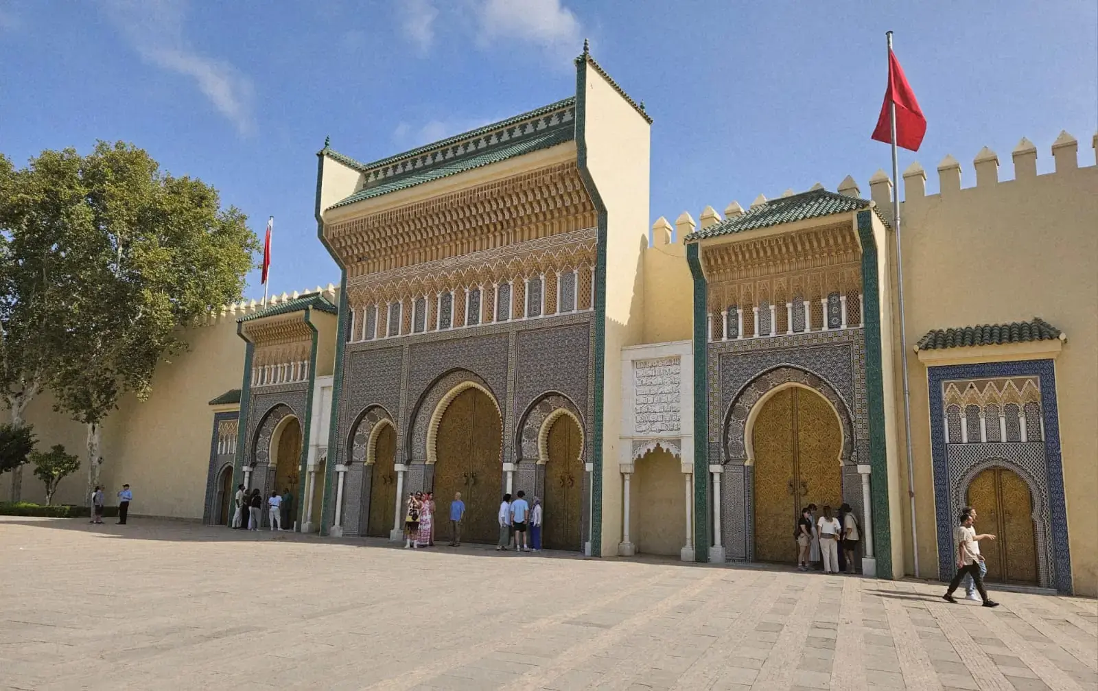 The Best Tours Fes: Explore the Heart of Morocco's City of Culture